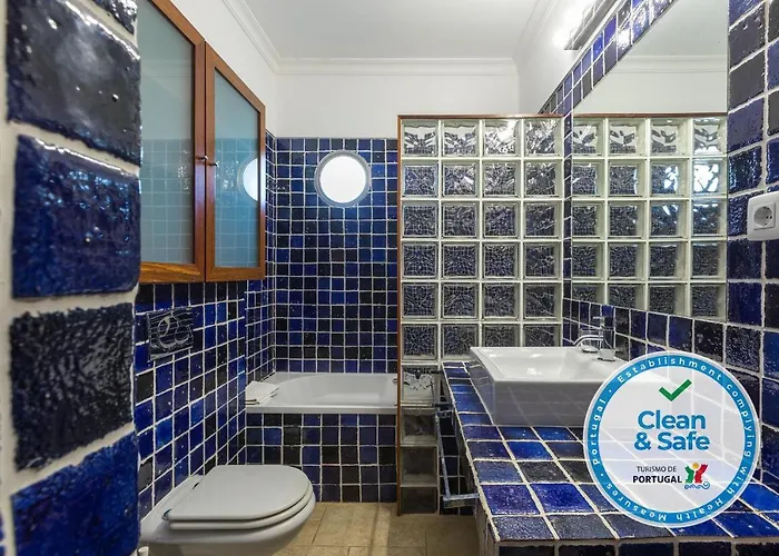 Moradia Ricardo - Da Gale Villa