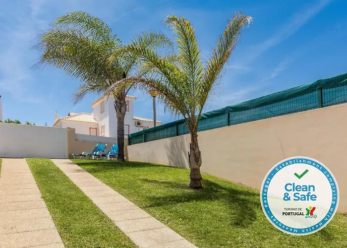 Moradia Ricardo - Da Gale Villa