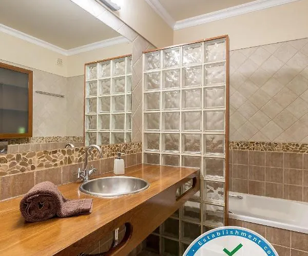 Moradia Ricardo - Da Gale Villa *