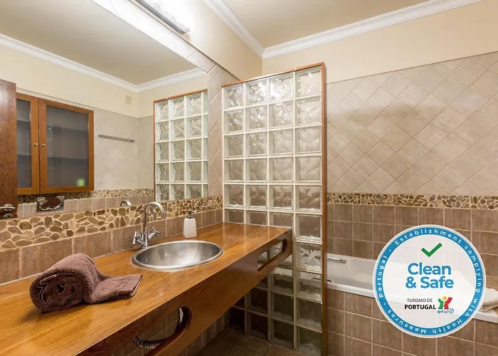 Villa Moradia Ricardo - Da Gale *